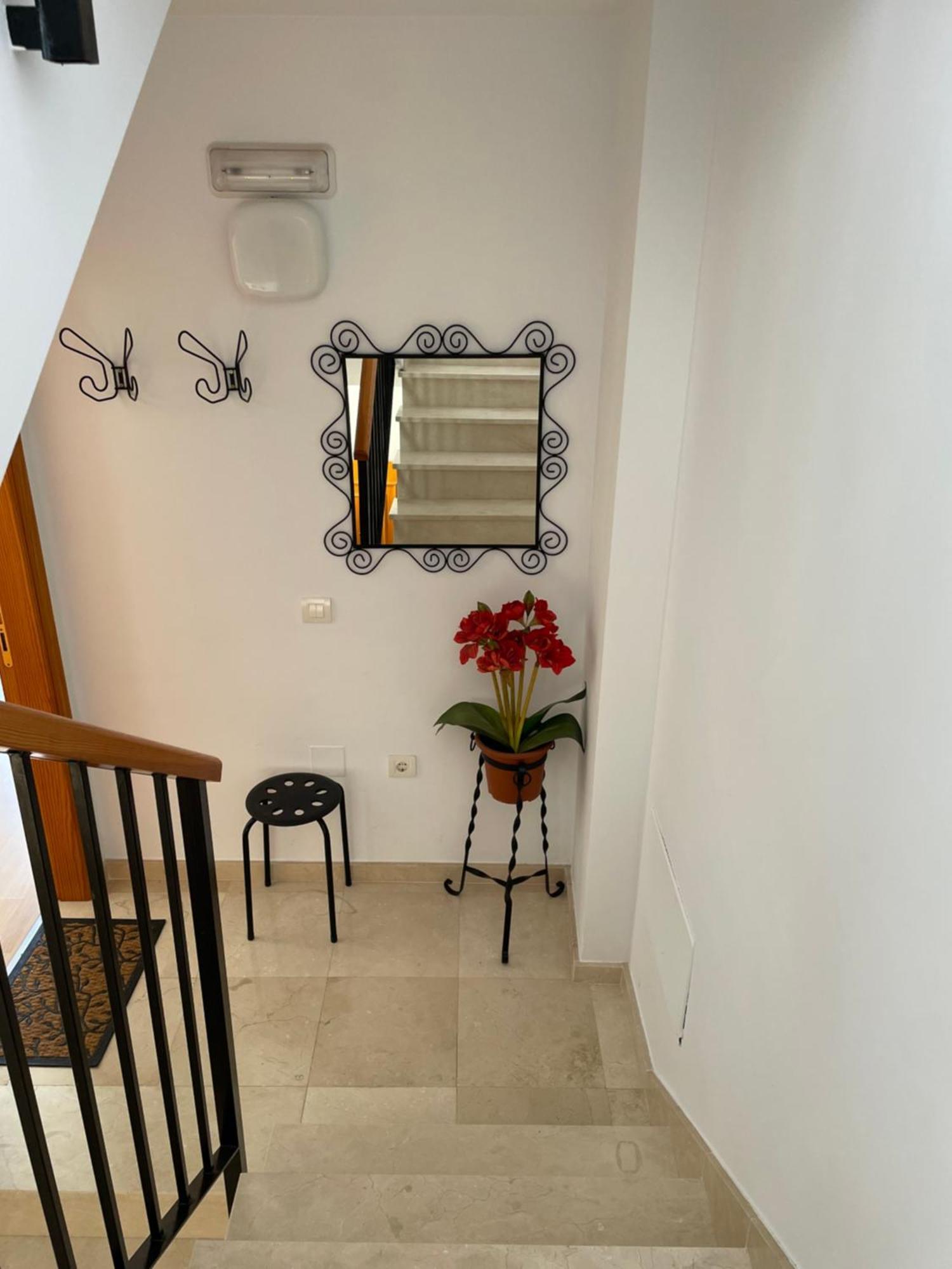 Apartment With Terrace Ardales Bagian luar foto